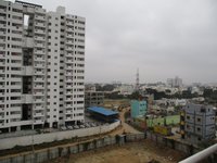 Balcony 1
