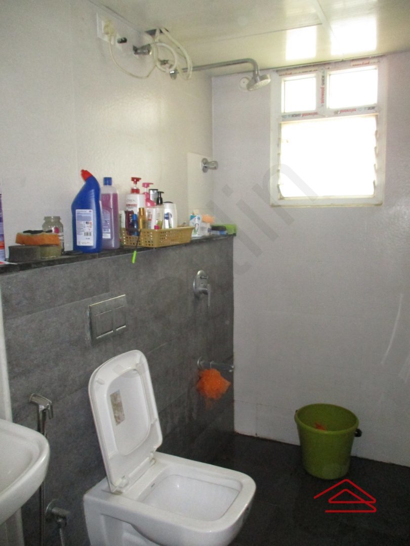 Bathroom 2