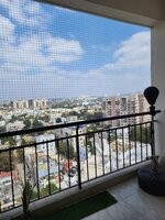 Balcony 1