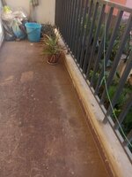 Balcony 1
