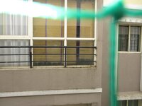 Balcony 1