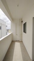 Balcony 1