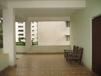 Sub Unit : balconies 1