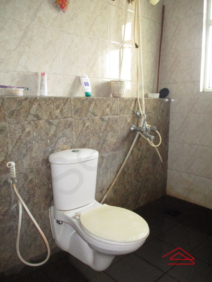 Bathroom 3