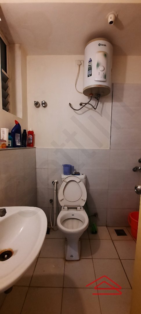 Bathroom 2