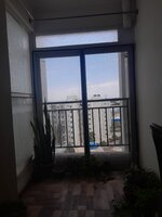 Balcony 1
