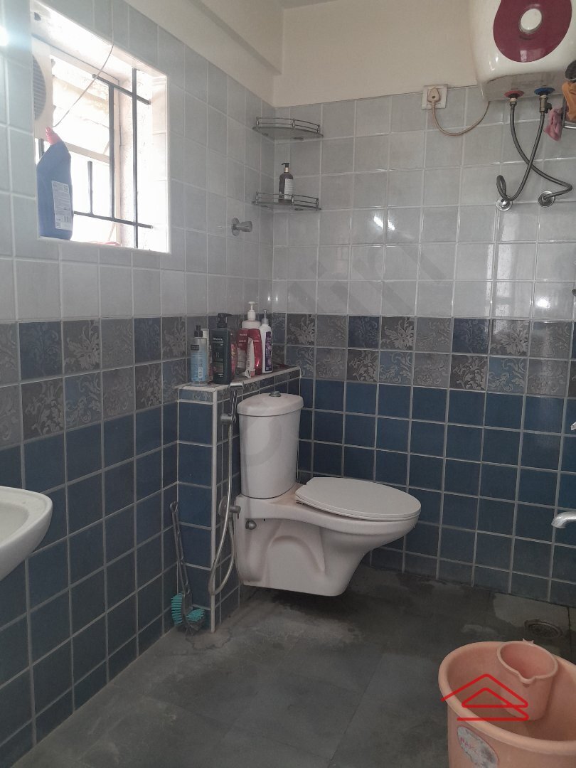 Bathroom 2