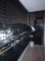 Balcony 1