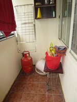 Balcony 1