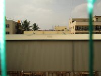 Balcony 1