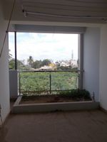Balcony 1