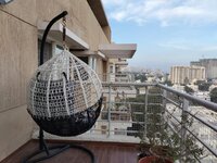 Balcony 1