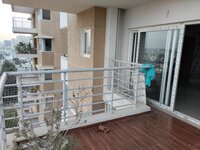 Balcony 1