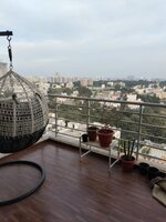 Balcony 1
