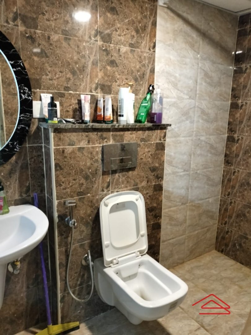 Bathroom 3