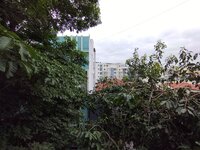 Balcony 1