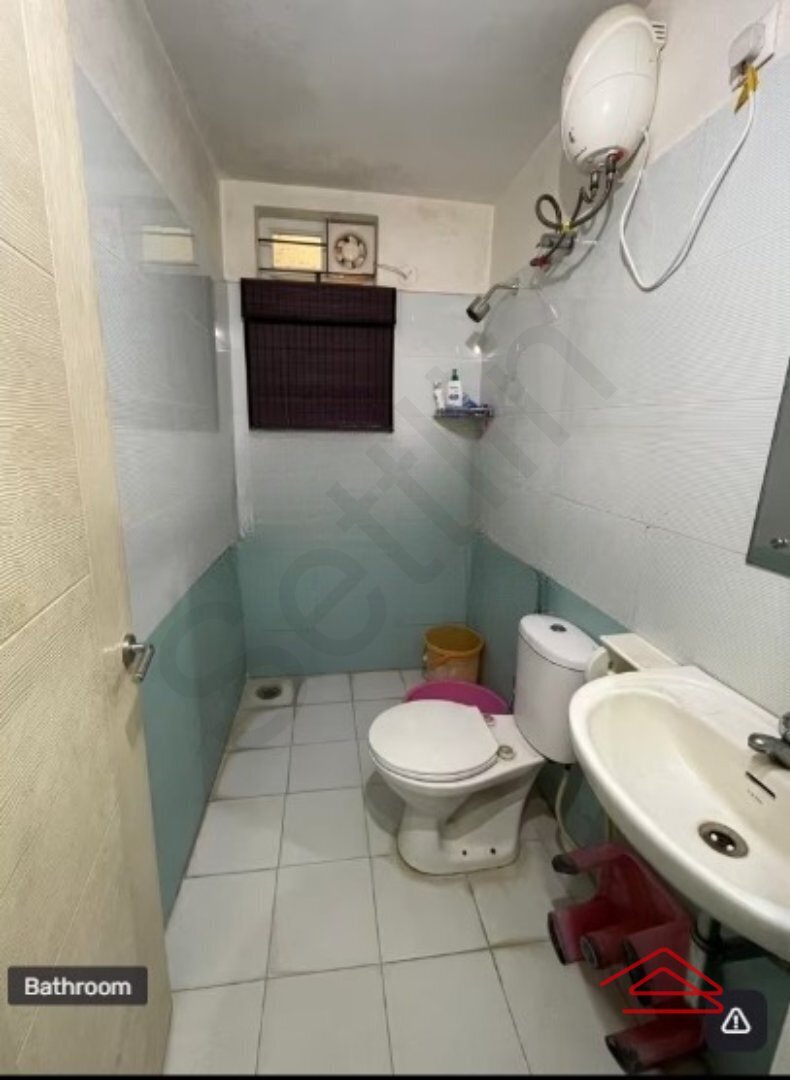 Bathroom 2