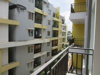 Balcony 1