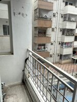 Balcony 1
