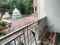 Balcony 1