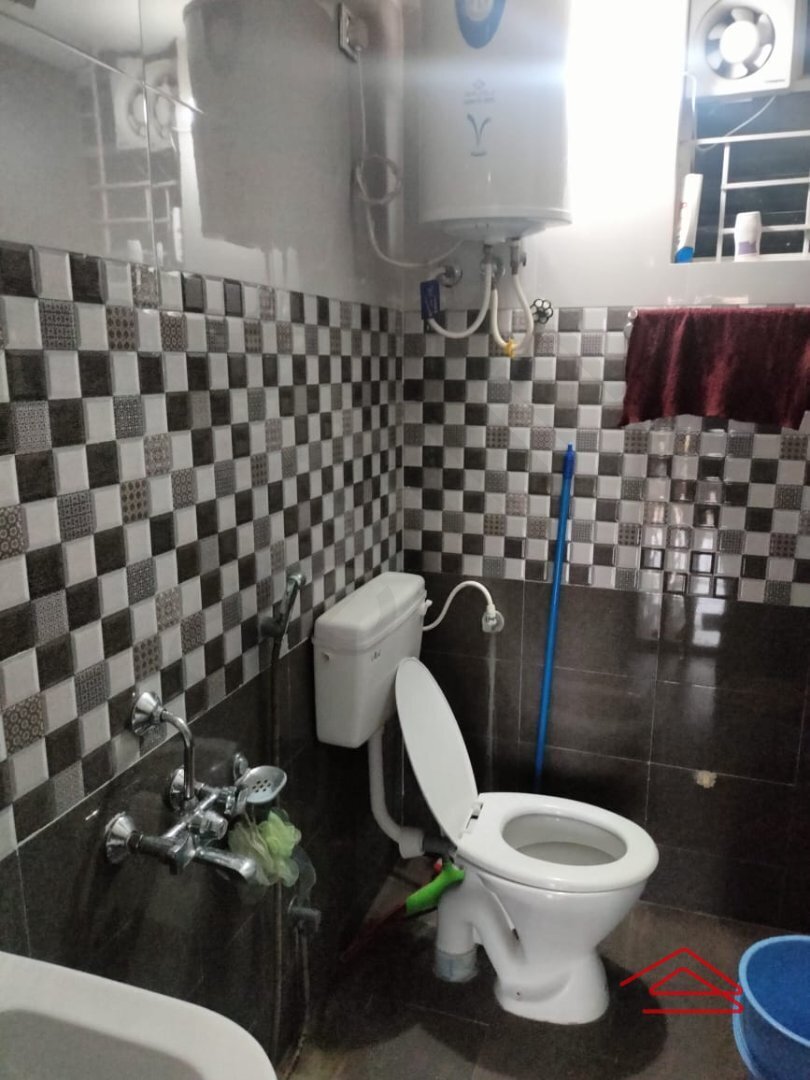 Bathroom 2