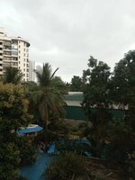 Balcony 1