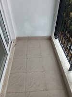 Balcony 1