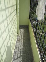 Sub Unit : balconies 1