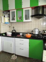 Sub Unit : kitchens 1