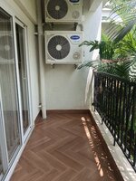 Balcony 1