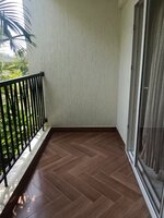 Balcony 1