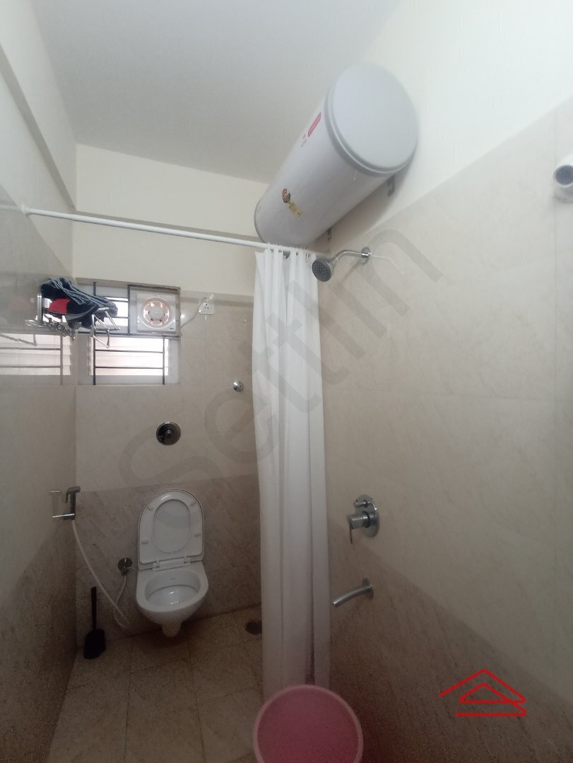 Bathroom 2