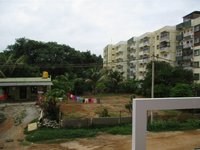 Balcony 1