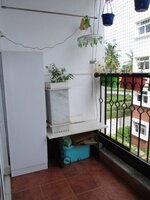 Balcony 1