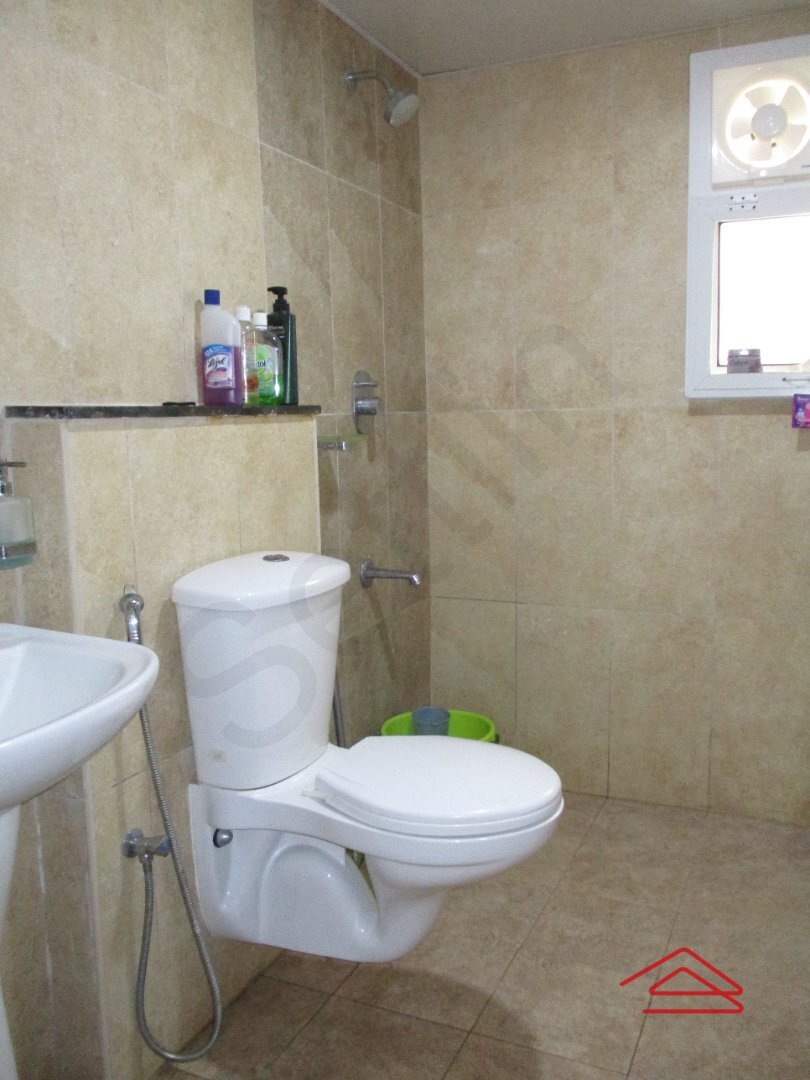 Bathroom 2
