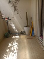 Balcony 1