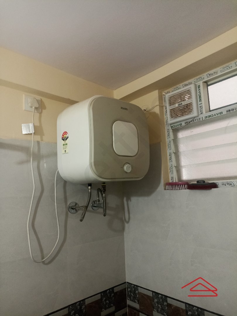 Bathroom 2