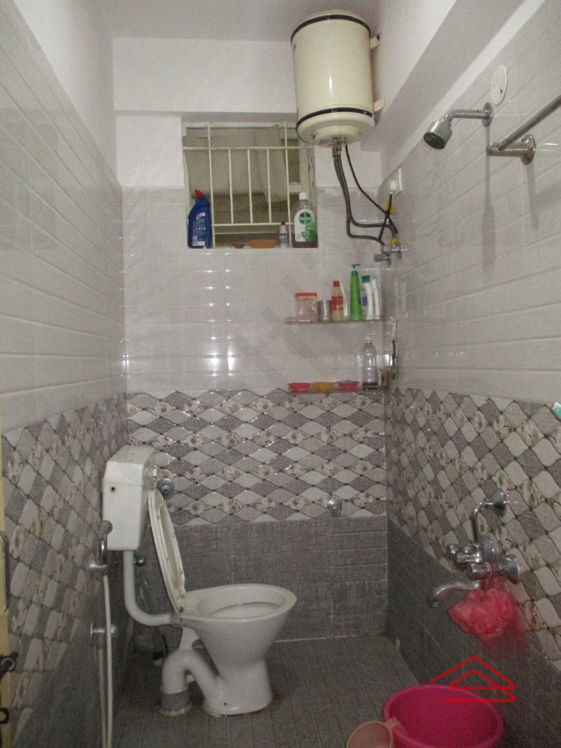 Bathroom 2