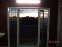 Balcony 1