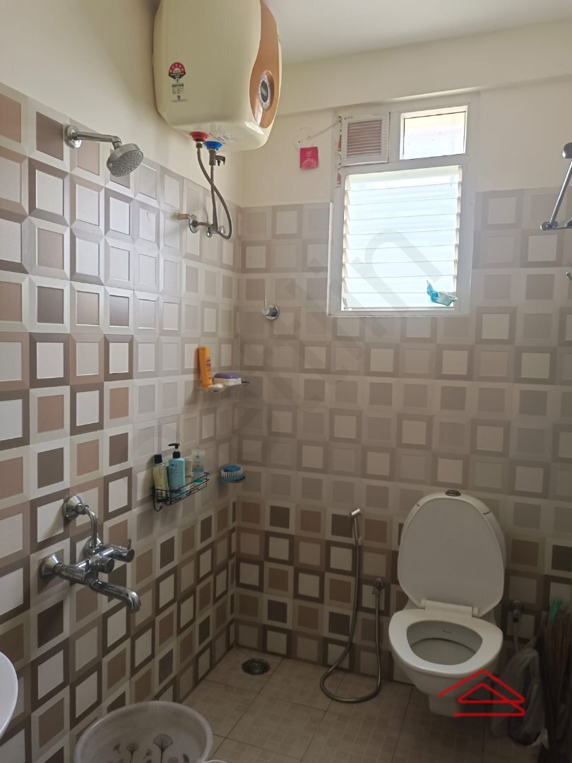 Bathroom 2
