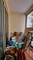 Balcony 1