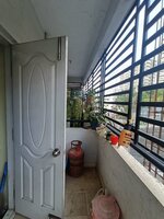 Balcony 1