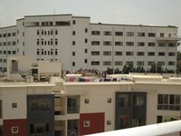 Balcony 3