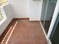 Balcony 1