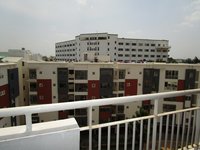 Balcony 1