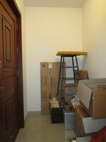 Servant Room 1