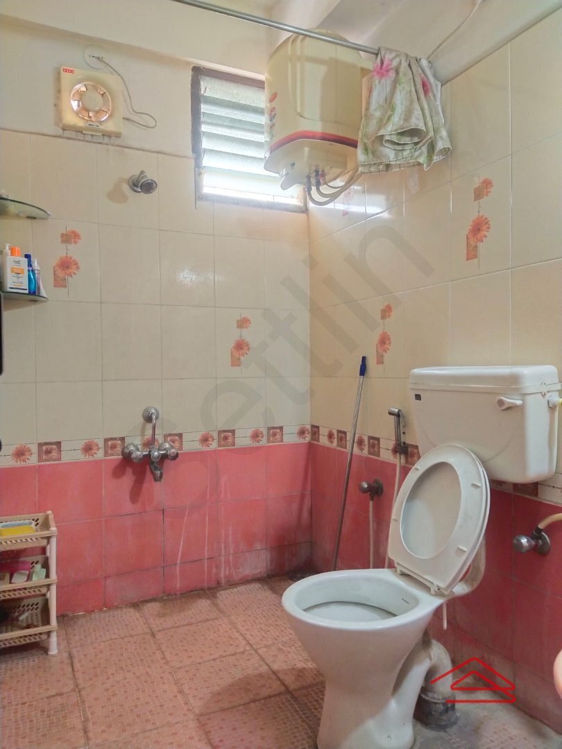 Bathroom 2