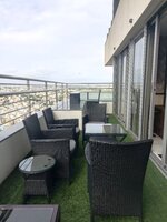 Balcony 1