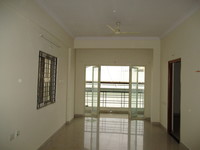 Living Room Balcony