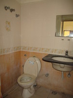 Common Bathroom